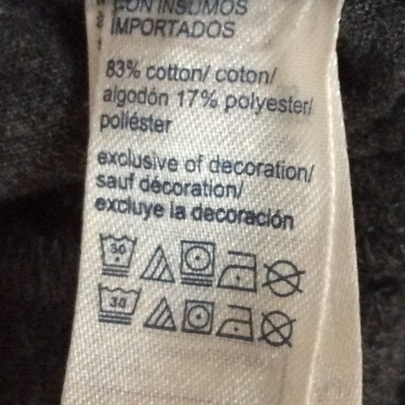 🎯Tommy Hilfiger Sweats (Like New) (Youth)🎯 - Picture 7 of 7